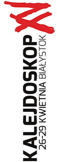 Festiwal Kalejdoskop 2018